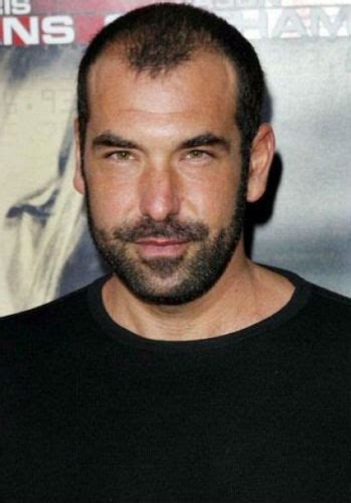 Rick Hoffman Gay: A Comprehensive Exploration of the Actor's Life, Career, and Personal Journey