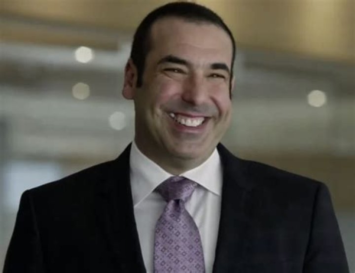 Rick Hoffman Teeth: Exploring the Transformation and Journey