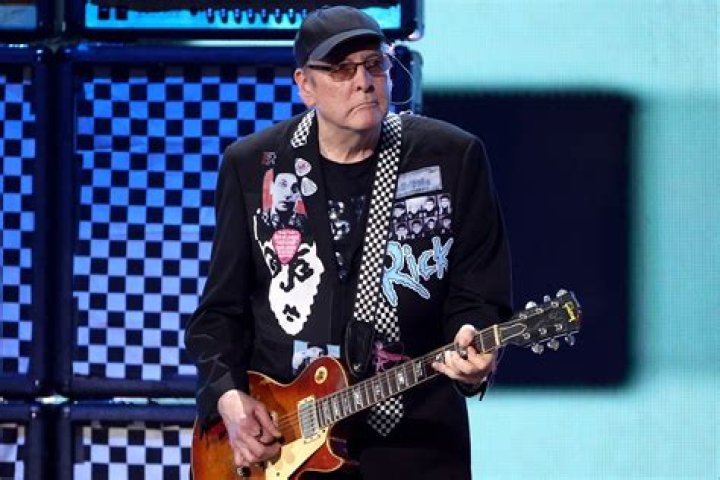Rick Nielsen: The Legendary Guitarist and Rock Icon