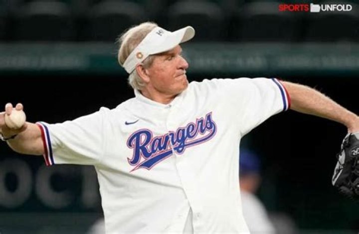 Rickey Hill Baseball Player Biography: A Journey Through Excellence