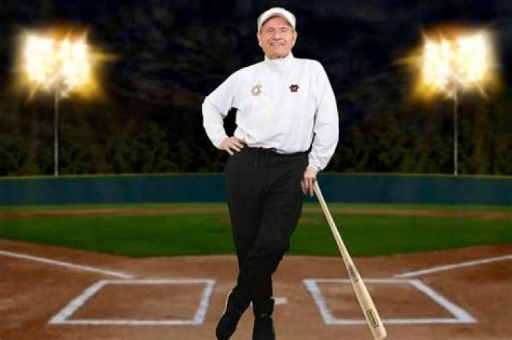 Rickey Hill Baseball: The Rising Star in the World of Sports