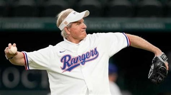 Rickey Hill: The Rising Star Redefining the Entertainment Industry