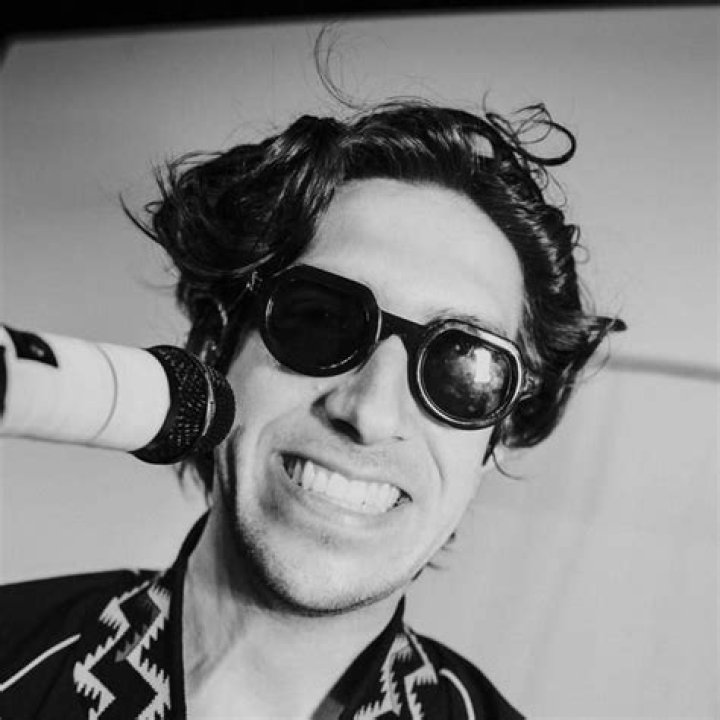 Ricky Montgomery: The Rising Star in Music and Pop Culture