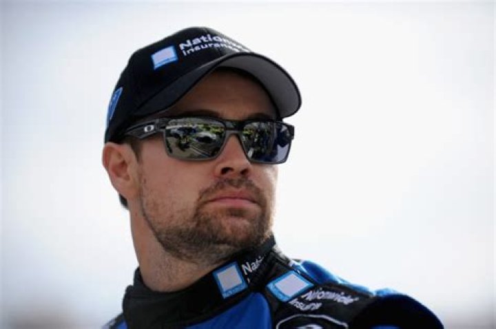 Ricky Stenhouse Jr Net Worth: An In-Depth Exploration of His Wealth, Career, and Achievements
