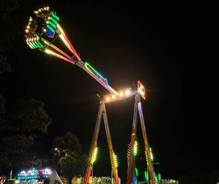 Rides at Louisix Flags: Ultimate Guide to Thrilling Adventures