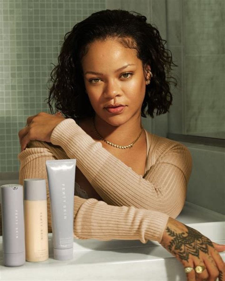 Rihanna's Brand: A Comprehensive Exploration of Her Business Empire