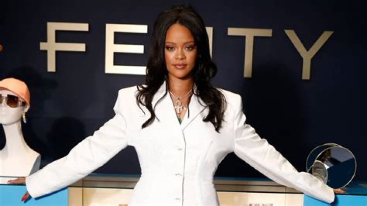 Rihanna Fashion Brand: The Rise of a Global Fashion Icon