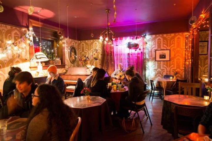 Rimsky-Korsakoffee House: A Hidden Gem in the World of Specialty Coffee