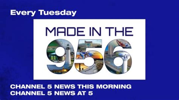 Rio Grande Valley News Channel 4: Your Ultimate Source for Local News and Updates