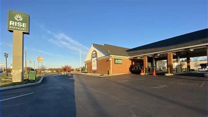 Rise Dispensary Hagerstown: Your Ultimate Guide to Quality Cannabis