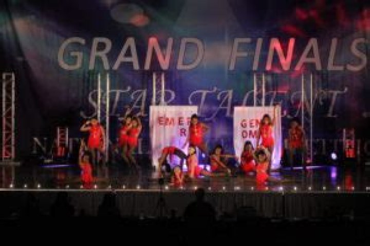 RisingStar Talent Productions: Revolutionizing the Entertainment Industry