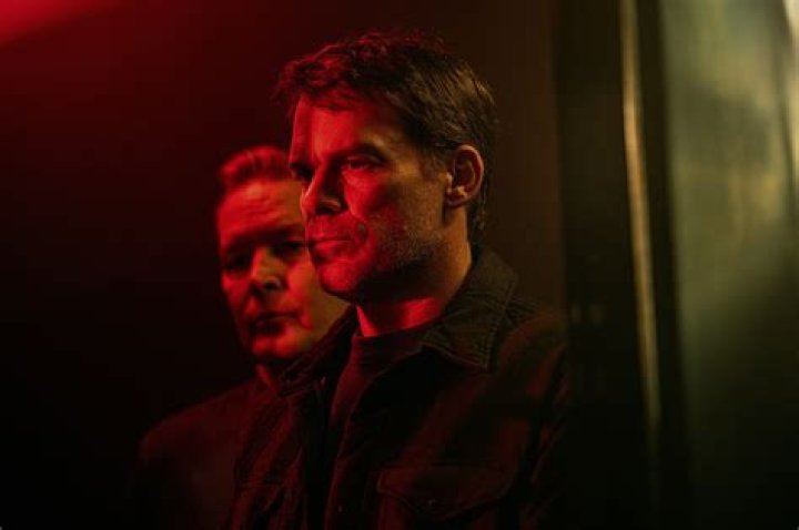 Rita's Mom on Dexter: Unveiling the Character's Impact and Backstory