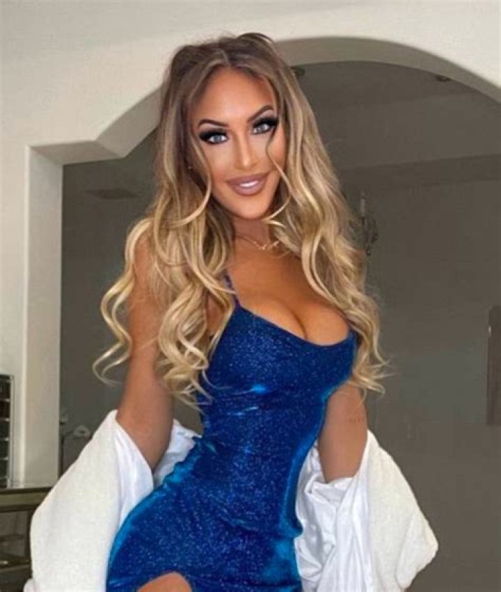 Rita Faez OnlyFans: The Rise of a Digital Star