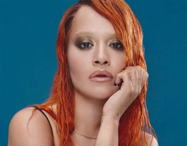 Rita Ora Autobiography: A Deep Dive into Her Inspiring Life and Career