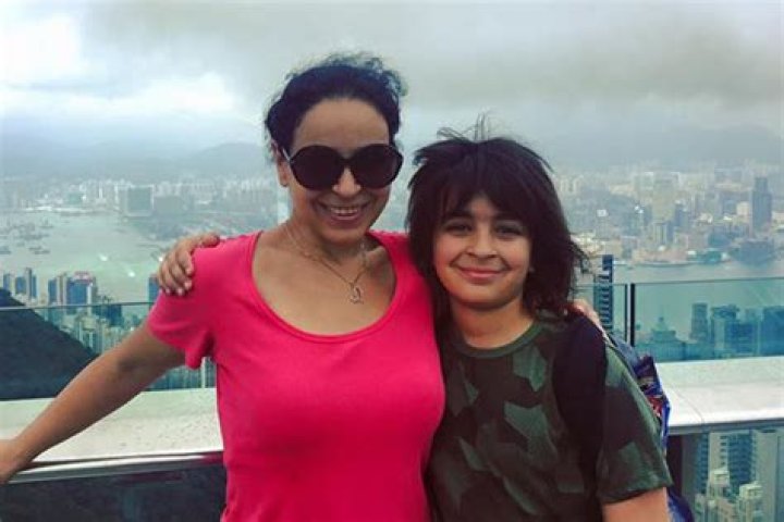 Rita Panahi Ex-Husband: A Comprehensive Exploration