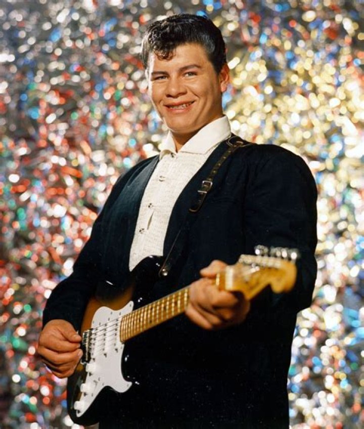 Ritchie Valens Age: Exploring the Life and Legacy of a Rock 'n' Roll Icon