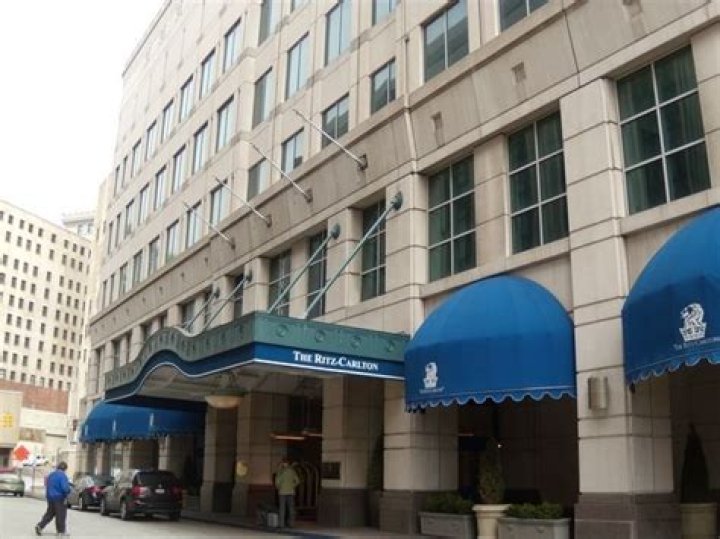Ritz Carlton Hotel Downtown Cleveland: A Luxury Experience Redefined