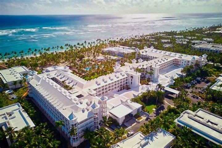 Riu Macao Punta Cana: A Comprehensive Guide to Your Dream Resort Experience