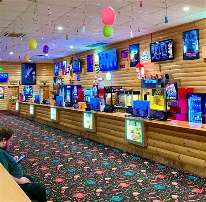 River Cinema 15 East Grand: Your Ultimate Entertainment Destination