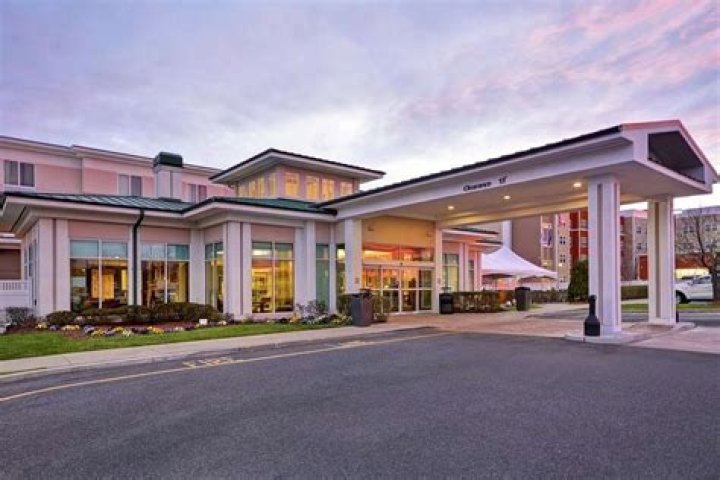 Riverhead Hilton Hotel: A Luxurious Escape in the Heart of Long Island