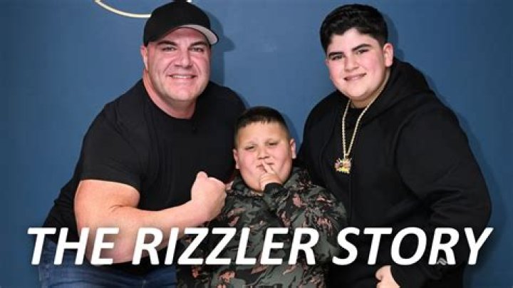 Rizzler Origin: The Untold Story Behind the Rise of Rizzler