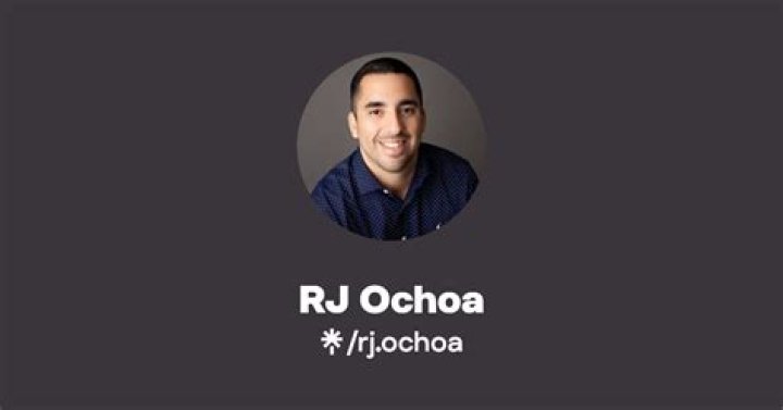 RJ Ochoa Twitter: The Rising Star in the World of Social Media