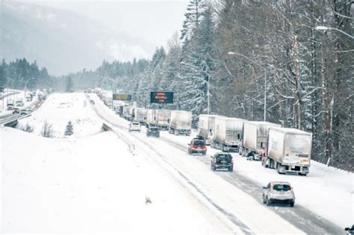 Road Conditions on Snoqualmie Pass Washington: A Comprehensive Guide for Safe Travel