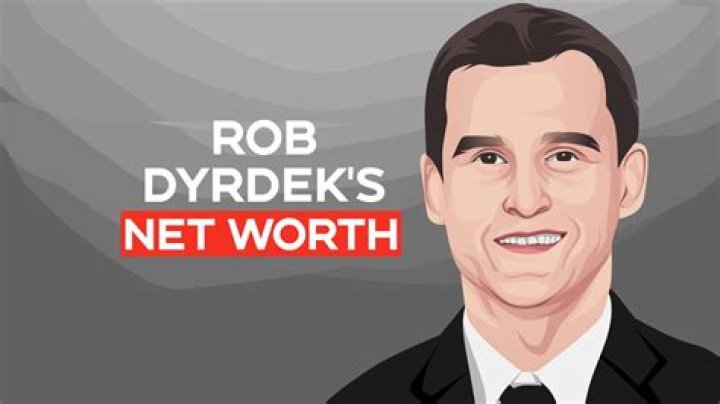 Is Rob Dyrdek a Billionaire? Unveiling the Truth Behind His Wealth and Success