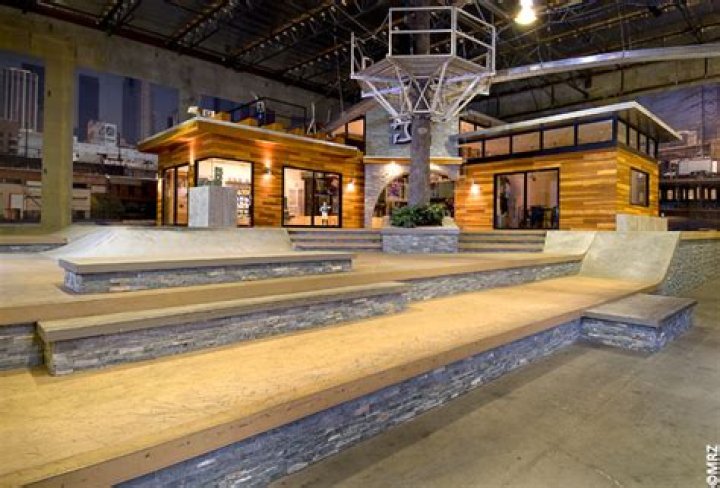 Rob Dyrdek Fantasy Factory Location: The Ultimate Guide