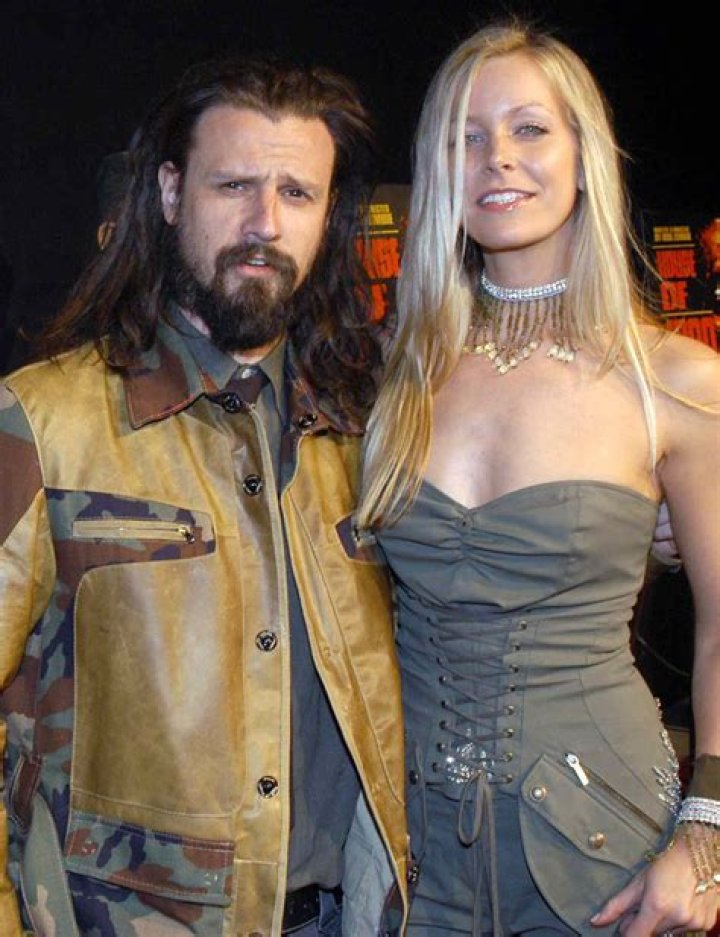 Rob Zombie Girlfriend: The Ultimate Guide to Understanding the Iconic Relationship