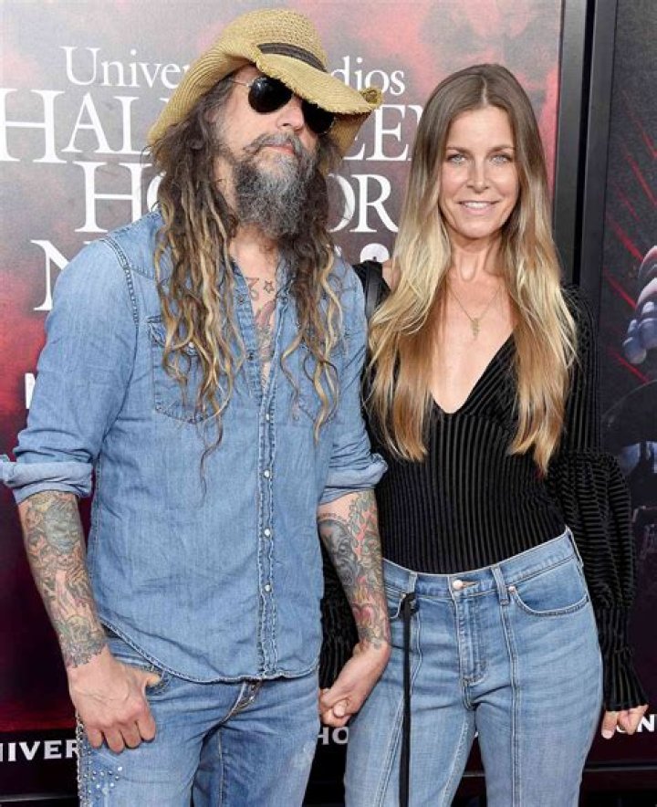 Rob Zombie Have Kids: Exploring the Family Life of the Legendary Rocker