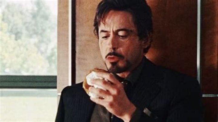 Robert Downey Jr. and Burger King: A Deeper Dive into the Connection