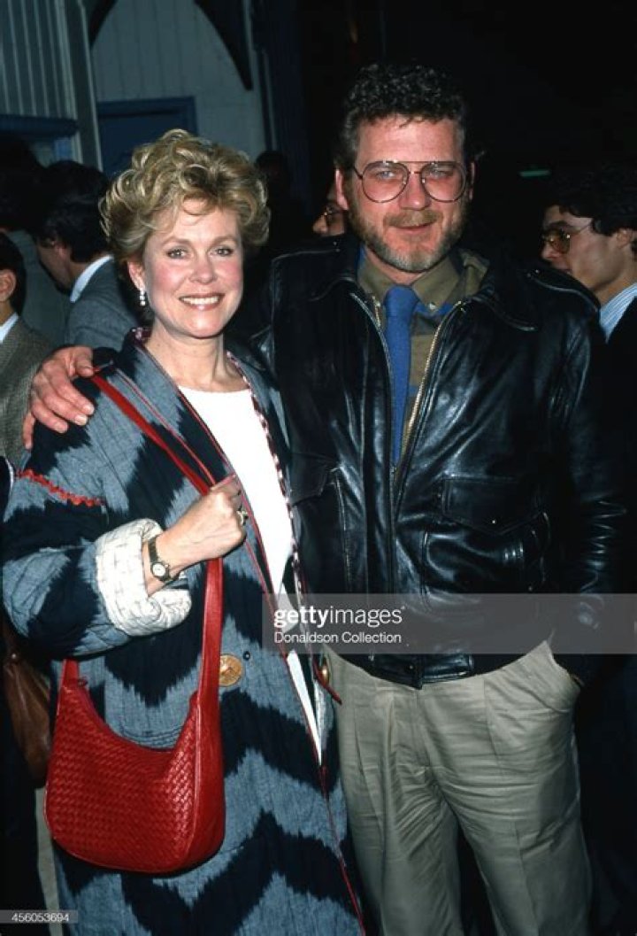 Robert Foxworth Wife: A Comprehensive Look at His Personal Life and Journey