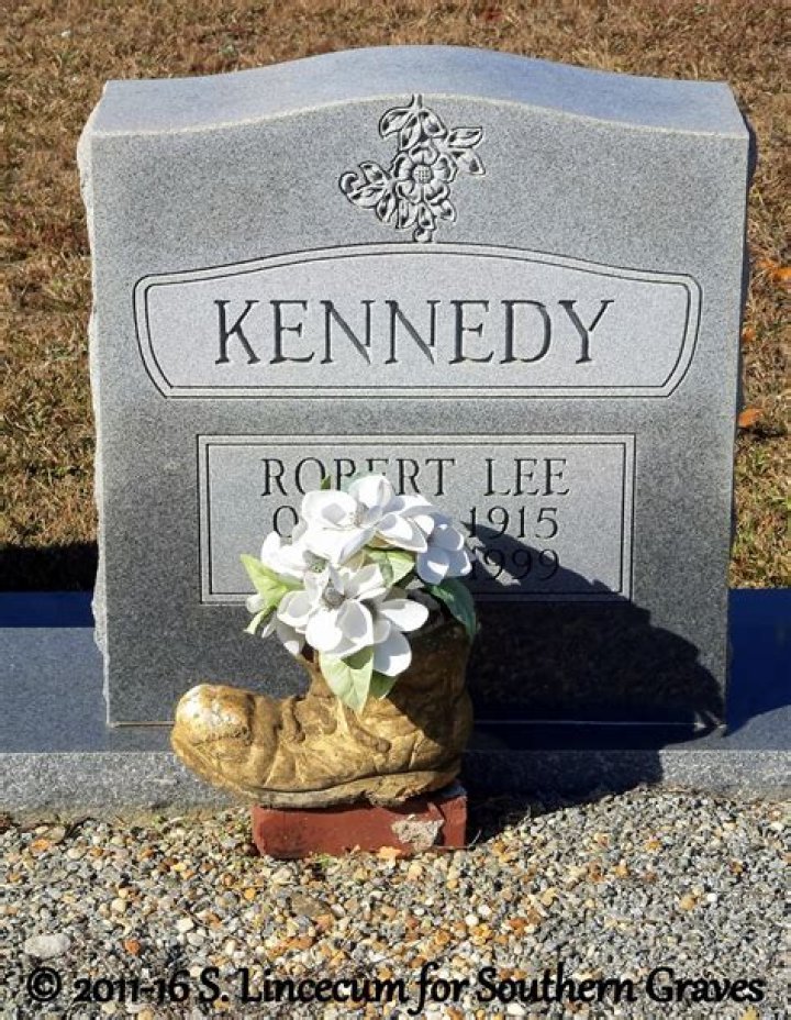 Robert Kennedy Tombstone: A Detailed Exploration and Historical Context