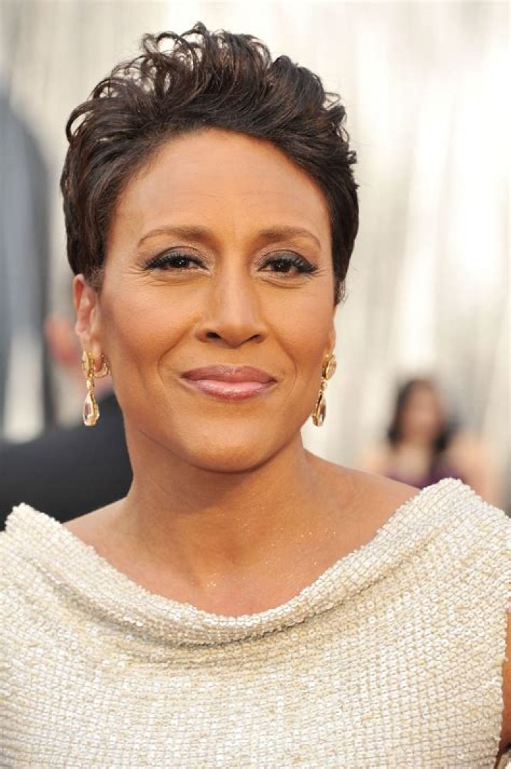 Robin Roberts: A Journey of Resilience, Leadership, and Inspiration
