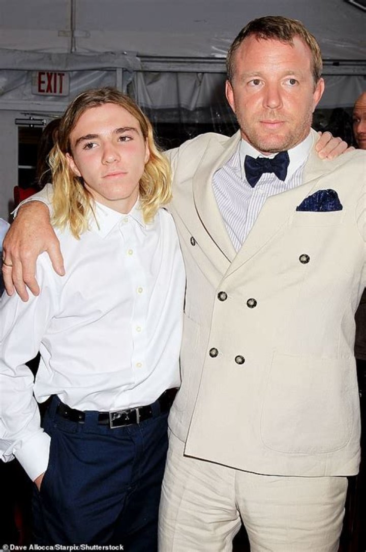 Rocco Ritchie Parents: A Closer Look at the Lives of Their Influential Family
