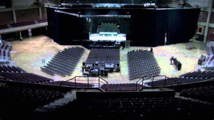 Rochester Civic Center: Your Ultimate Guide to Entertainment and Events