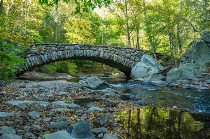 Exploring the Wonders of Rock Creek Park: A Comprehensive Guide