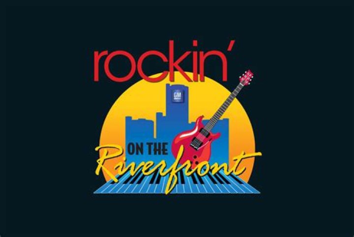 Discover the Thrill of Rockin Riverfront: Your Ultimate Guide