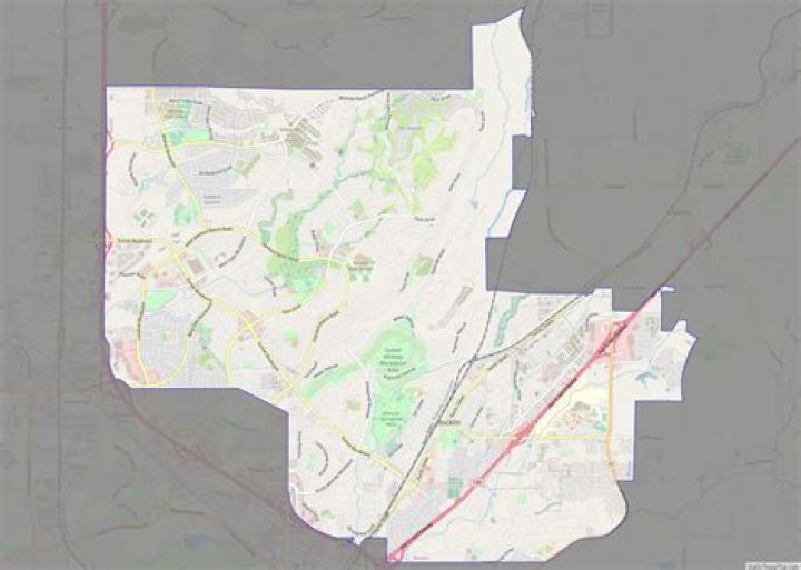 Rocklin CA: What County is it in and Why Does it Matter?