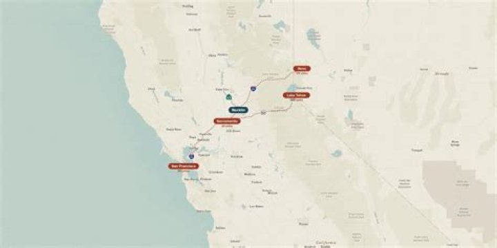 Discover Rocklin, CA: A Comprehensive Guide to Living, Working, and Thriving