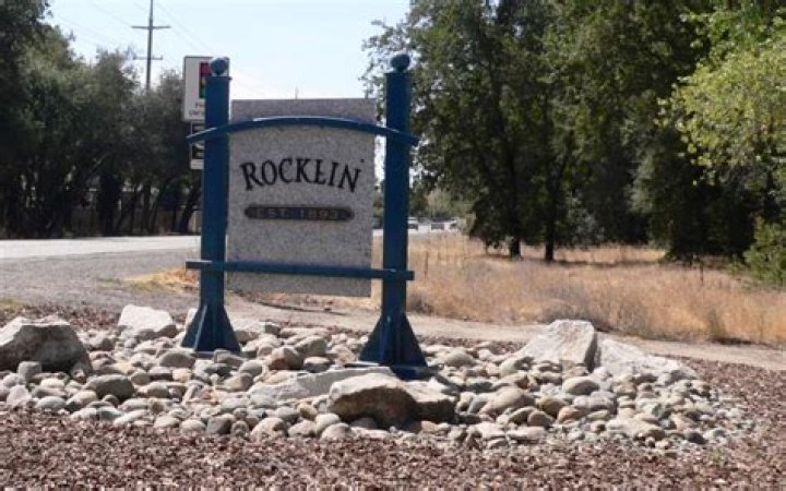 Discover the Hidden Gems of Rocklin California: A Comprehensive Guide