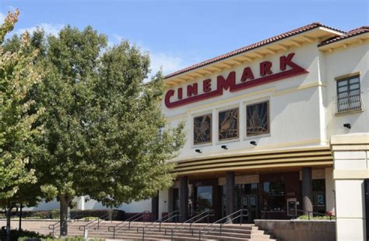 Discover the Thrilling Experience at Rockwall Cinemark Theater