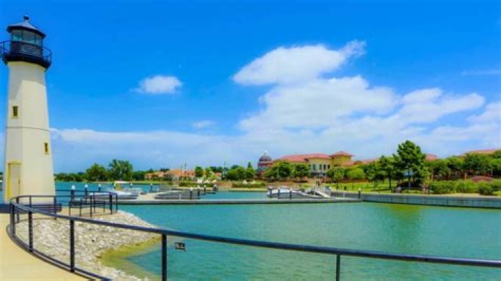 Discover the Hidden Gems of Rockwall TX: A Comprehensive Guide