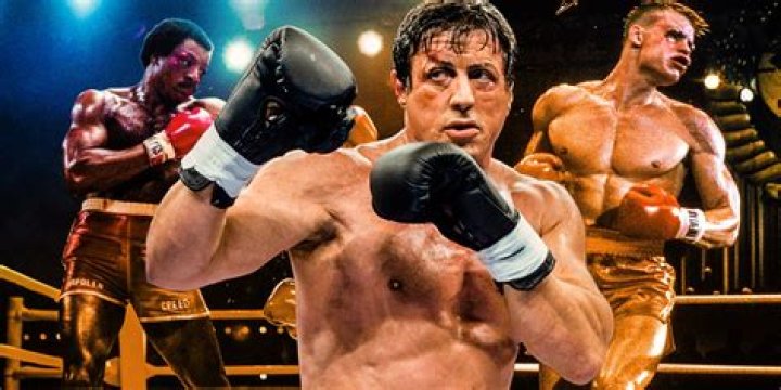 Rocky Balboa Fight: The Untold Story of a Boxing Legend