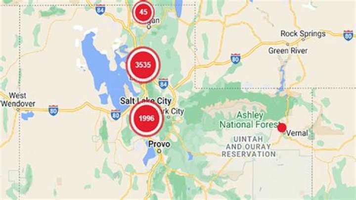 Rocky Mountain Power Outage: A Comprehensive Guide to Causes, Solutions, and Preparedness