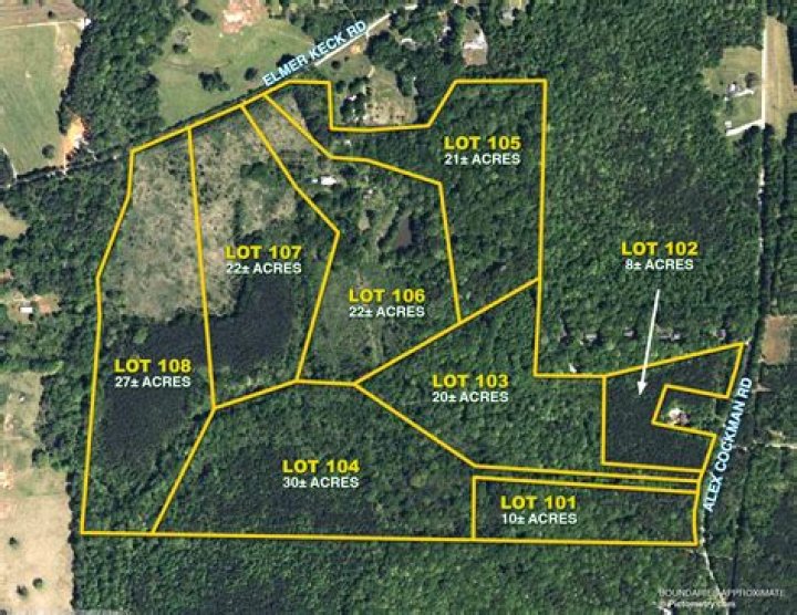 Rogers Auction NC: Your Ultimate Guide to Finding Treasure in North Carolina