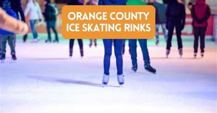 Discover the Thrill of Roller Skating Rinks in Orange County, CA