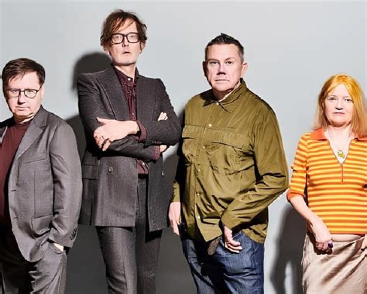 Rollingtones Band Members: The Rising Stars in the Music Scene