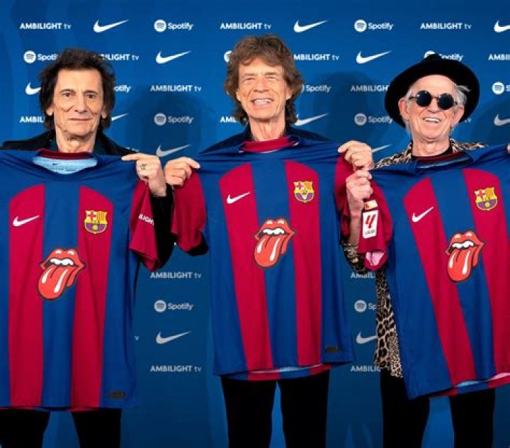 Rollingtones Members: The Ultimate Guide to Their Music Journey and Influence